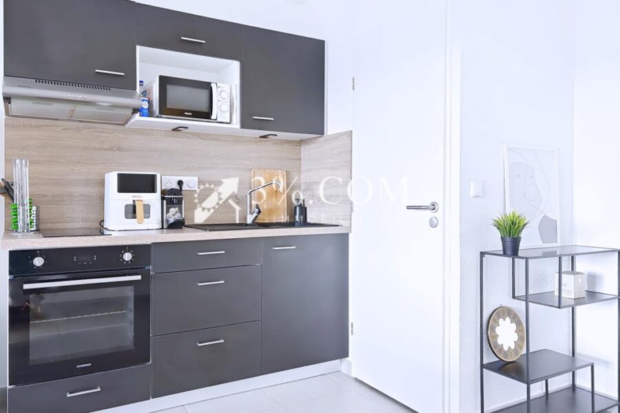 Appartement à vendre à Narbonne