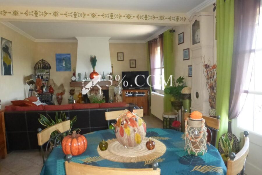 Maison à vendre à Ales