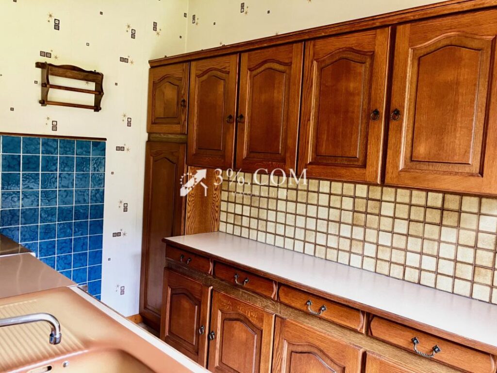 Maison 150m2 de 7 pièces à ALTHORN – 7 pièces – 4 chambres – 146 m²