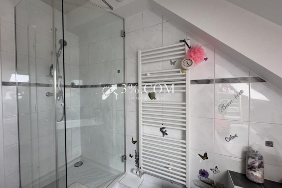 Appartement à vendre à Wasselonne