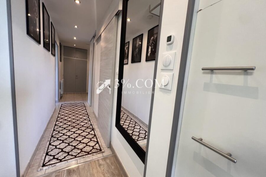 Appartement à vendre à Lingolsheim
