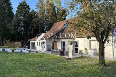 Maison à vendre à Condette