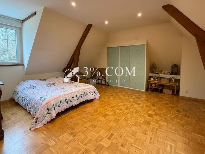 Maison à vendre à Drusenheim