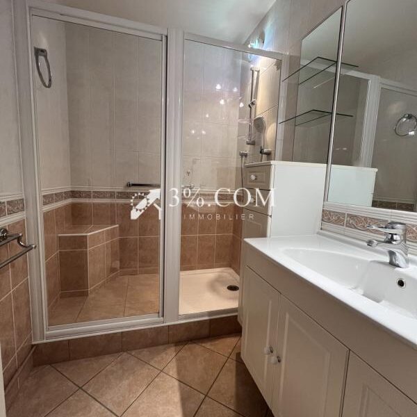 Appartement à vendre à Saint nazaire