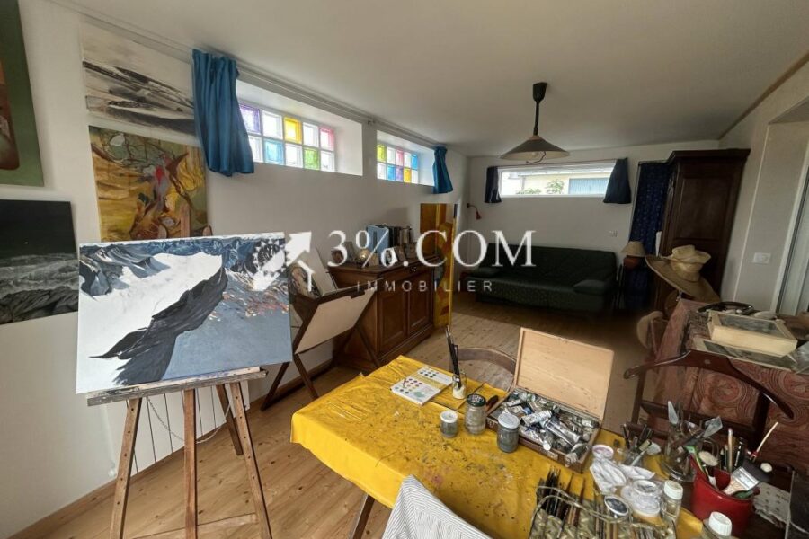 Maison à vendre à La turballe — Vue nature — photo 9
