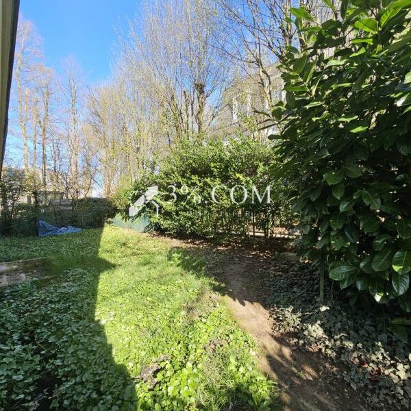 Appartement à vendre à Le plessis trevise