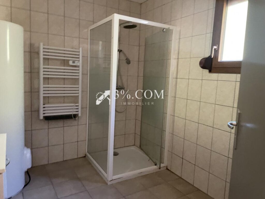 Maison emplacement exeptionnel – 6 pièces – 4 chambres – 150 m²