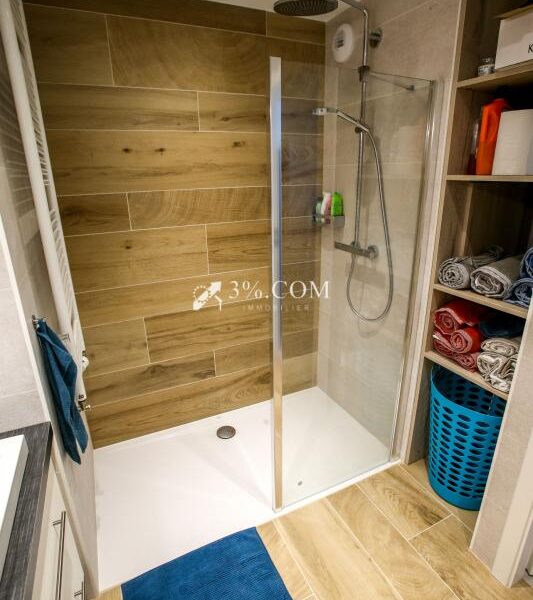 Appartement à louer à Strasbourg