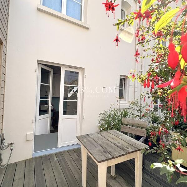 Appartement à vendre à Ambleteuse