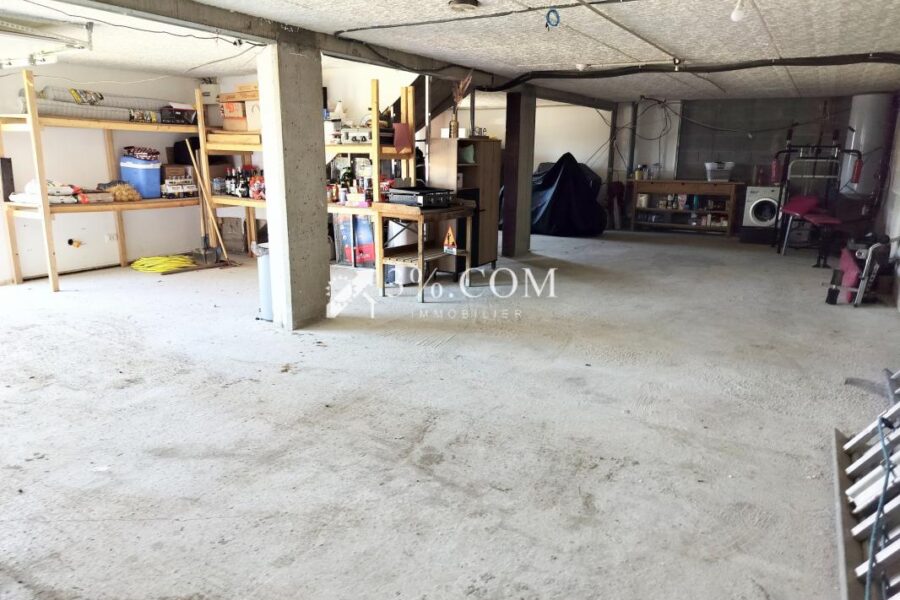 Maison à vendre à Le crestet