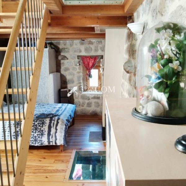 Maison à vendre à Saint genest lachamp