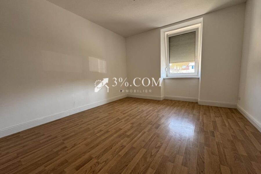 Appartement à vendre à Saverne