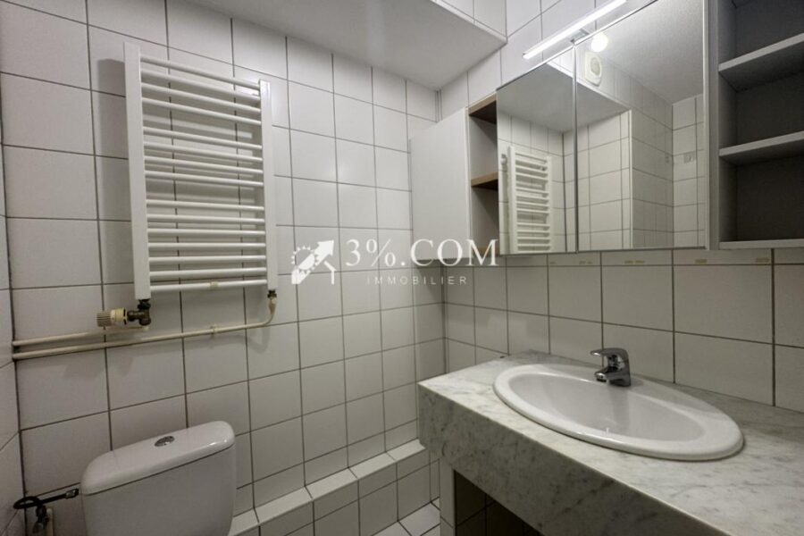 Appartement à vendre à Hochfelden
