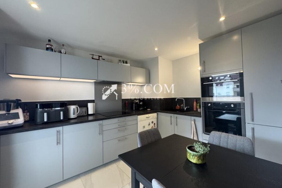 Appartement à vendre à Hochfelden
