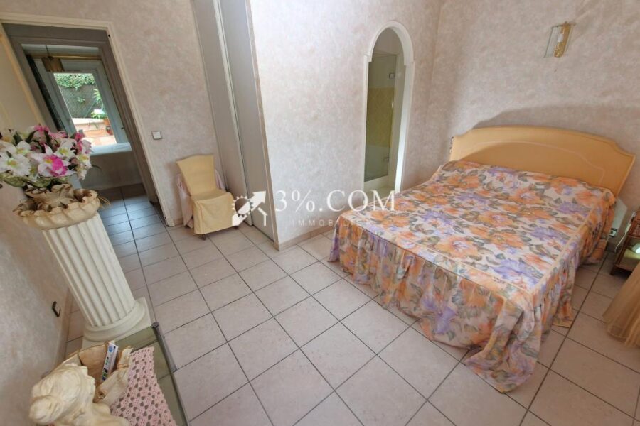 Maison à vendre à Frejus