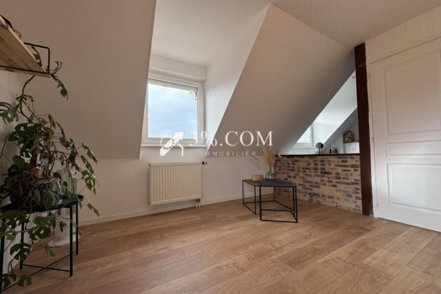 Maison à vendre à Hohfrankenheim