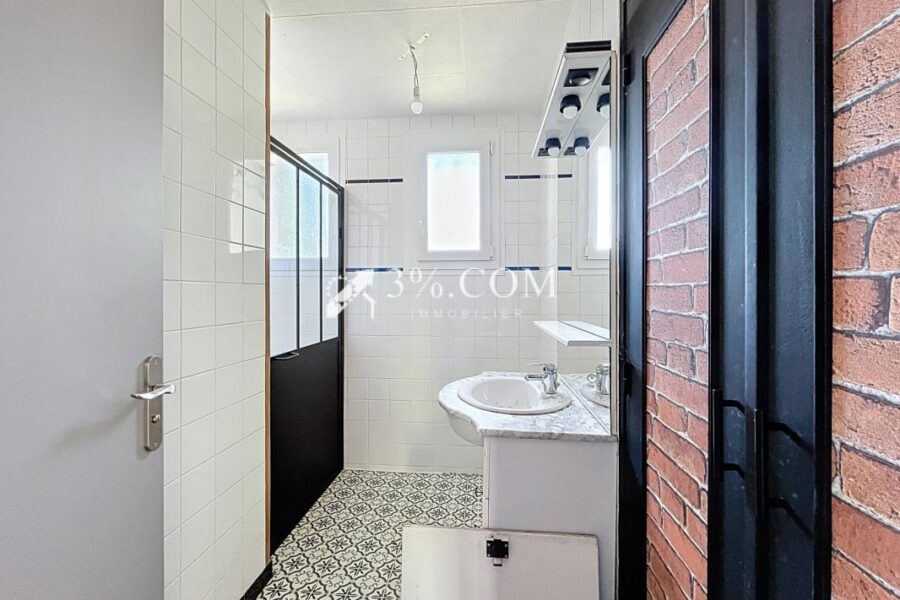 Maison à vendre à Chabeuil