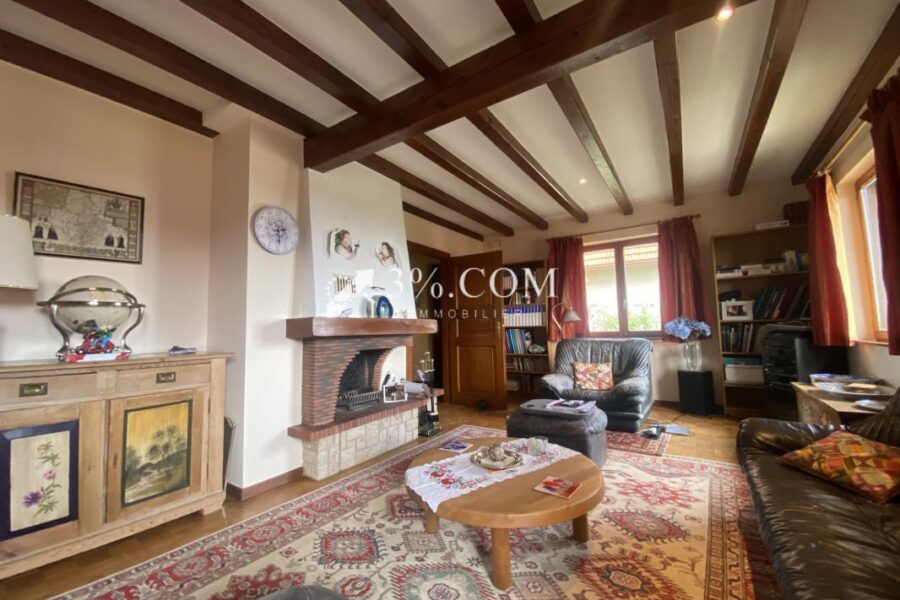 Maison à vendre à Gimbrett