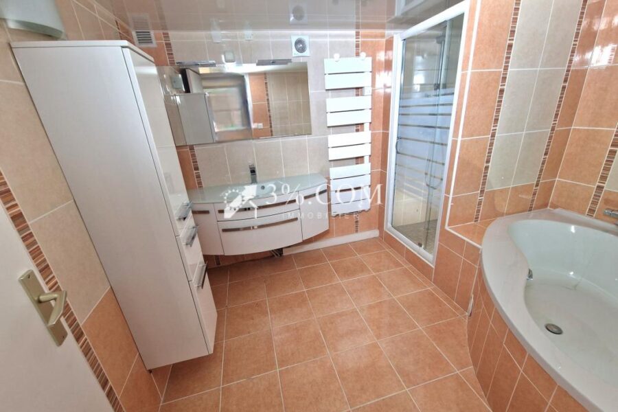 Maison à vendre à Frejus