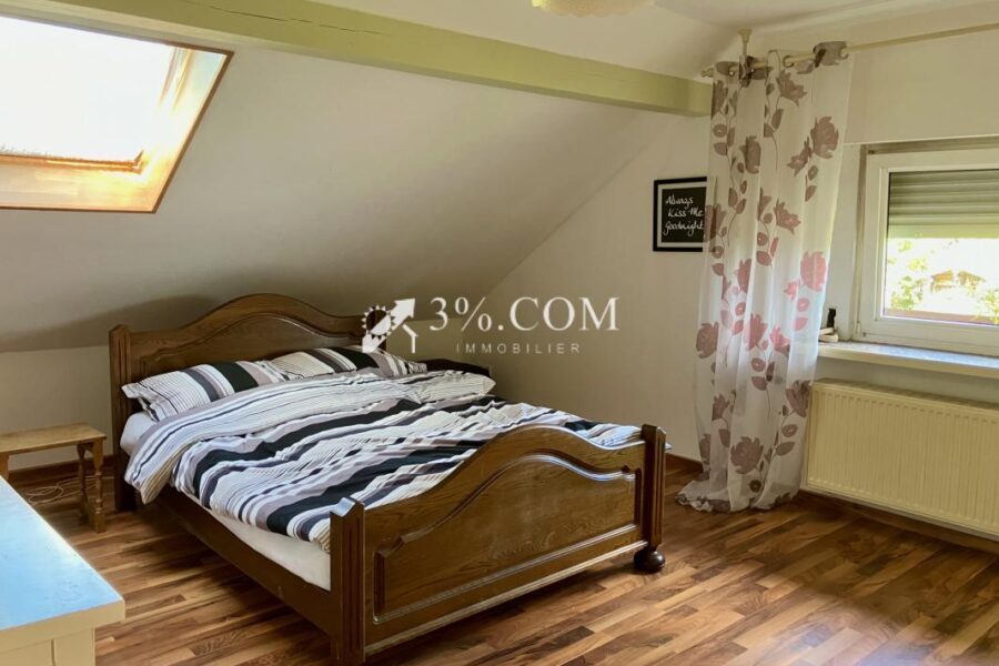 Maison à vendre à Walschbronn