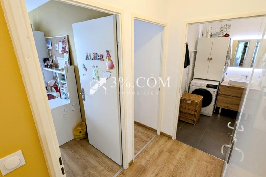 Appartement à vendre à Poissy
