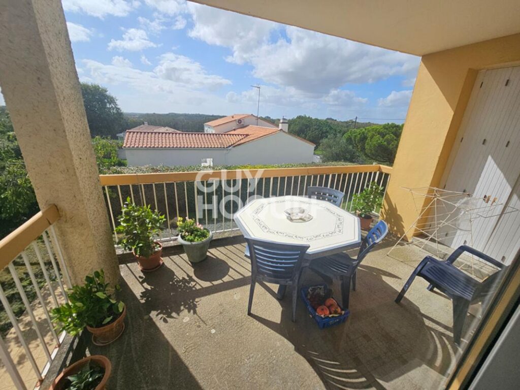 Maison Fontenay Le Comte 8 pièce(s) 150.87 m2 – 8 pièces – 5 chambres – 150 m²