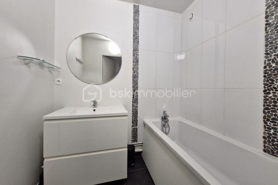 Appartement à vendre à Reims