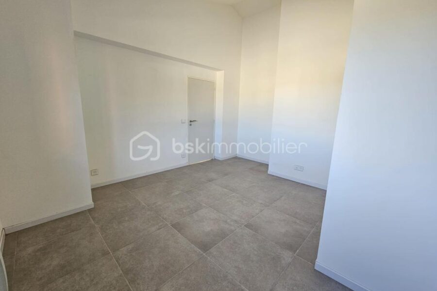 Appartement à vendre à Draguignan