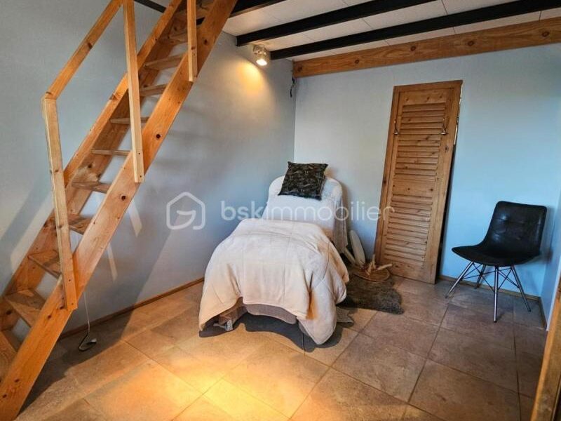 Maison à vendre à La garde freinet