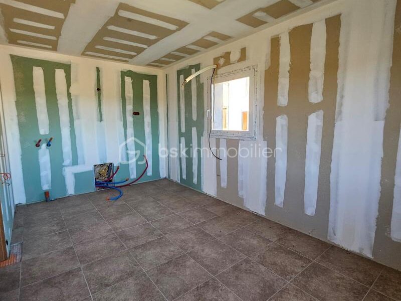 Maison à vendre à Vidauban