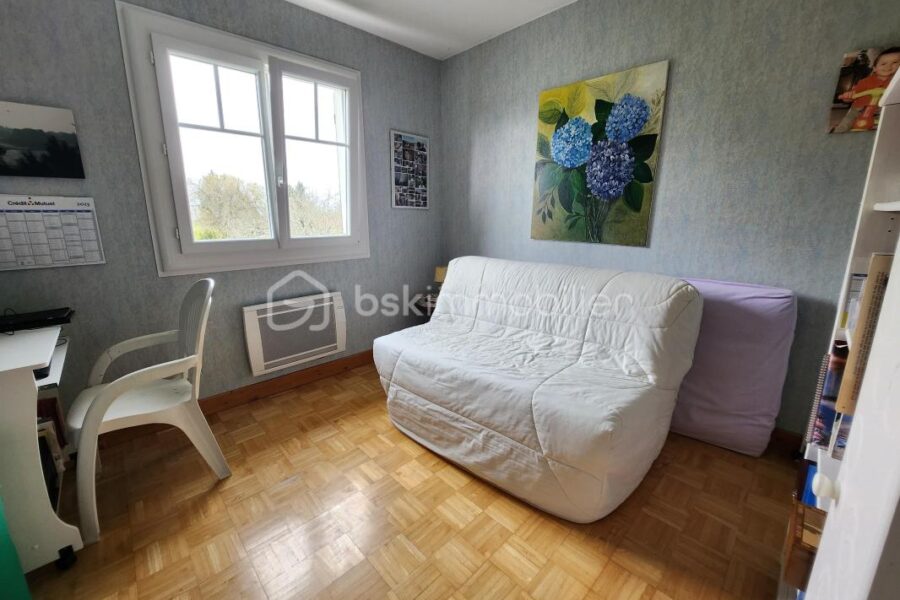 Maison à vendre à Nevers