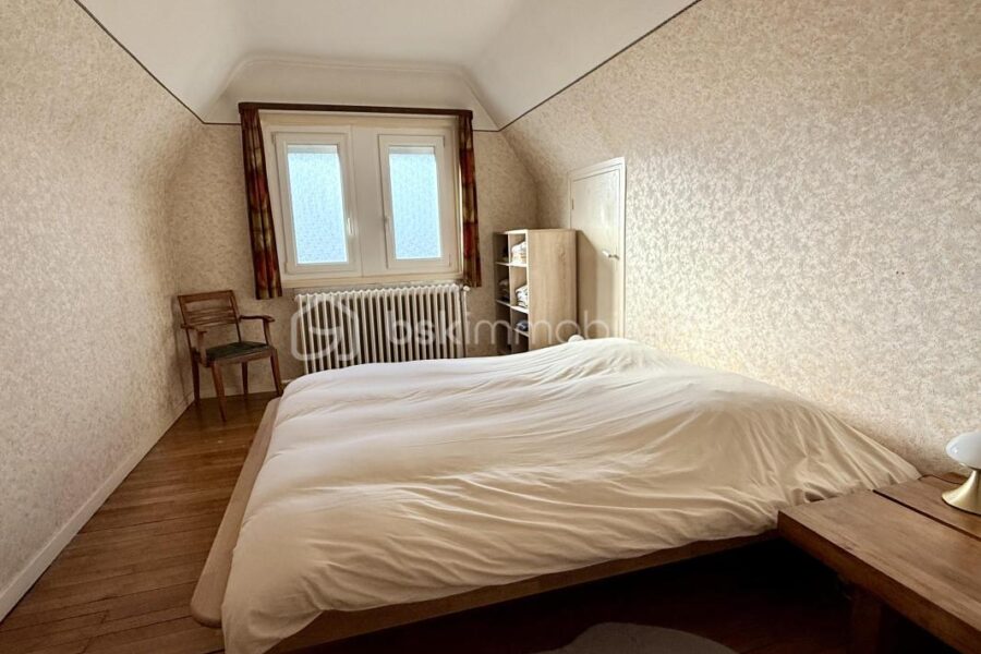 Maison à vendre à Hombourg haut