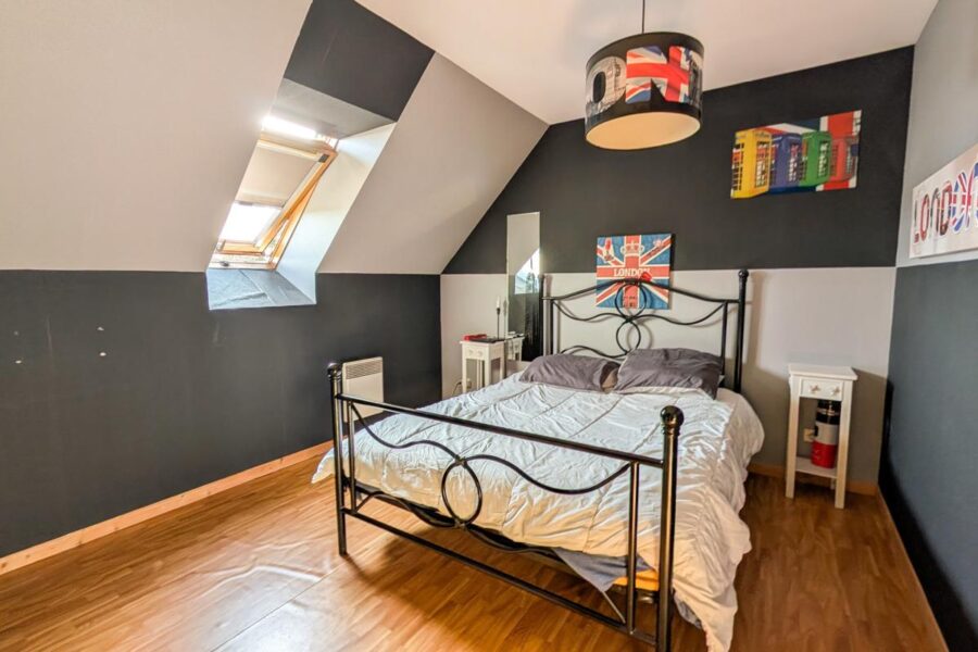 Maison à vendre à Cambrai