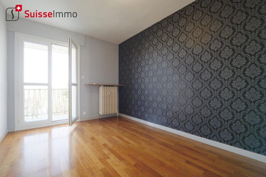 Appartement 4 pièce(s) 70.4 m2 – 4 pièces – 2 chambres – 70 m²