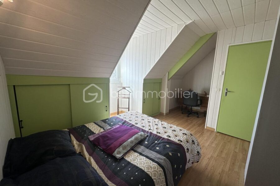 Maison à vendre à Orthez