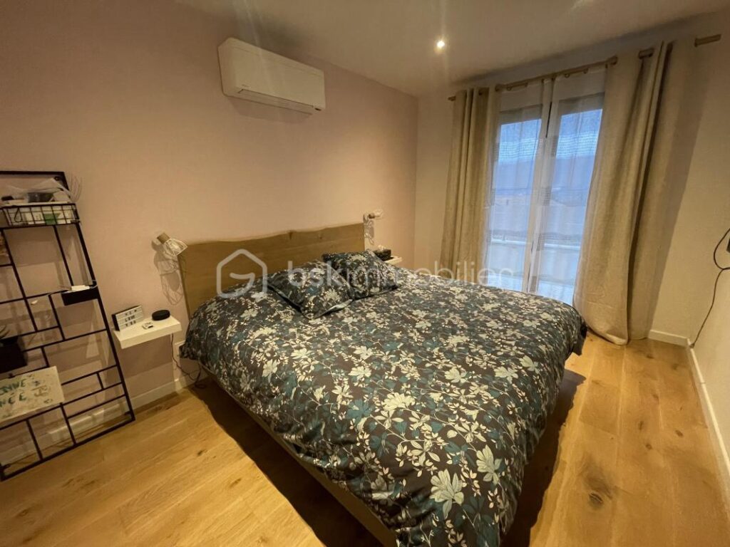 Villa Récente Criel de Moirans 495 000 € – 5 pièces – 4 chambres – 158 m²