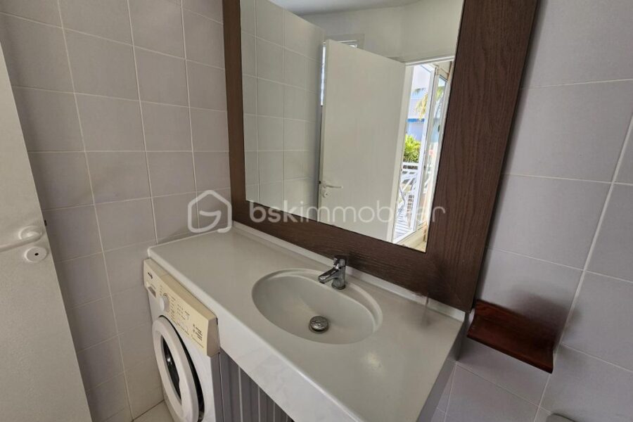 Appartement à vendre à Saint francois