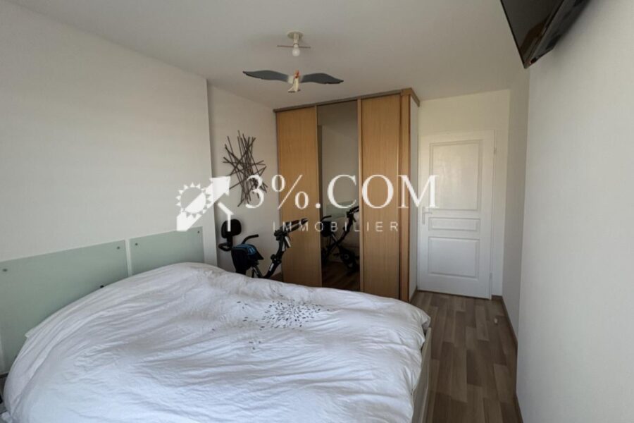 Appartement à vendre à Anzin