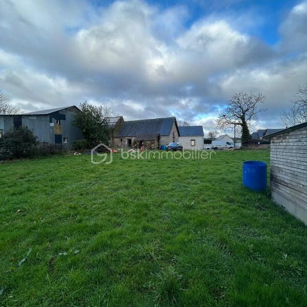 Maison à vendre à Saint georges buttavent — Vue nature — photo 9