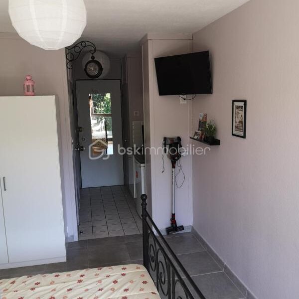 Appartement à vendre à Royat