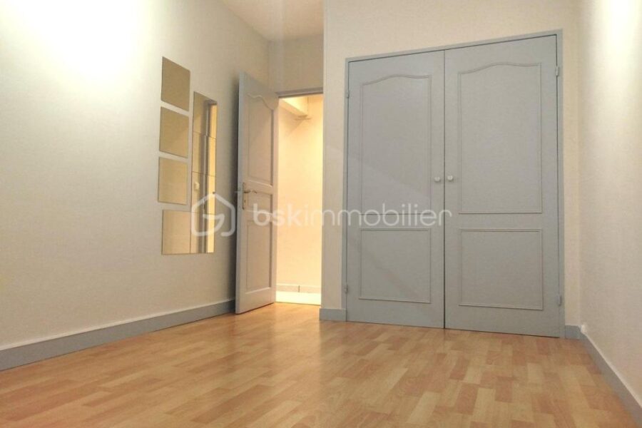 Appartement à vendre à Le plessis trevise