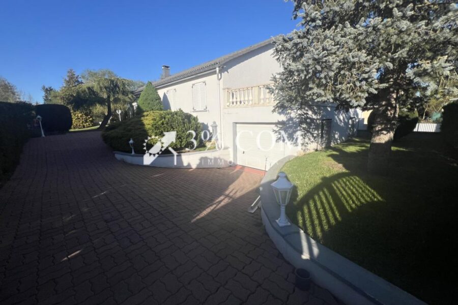 Maison à vendre à Luneville — Vue nature — photo 10