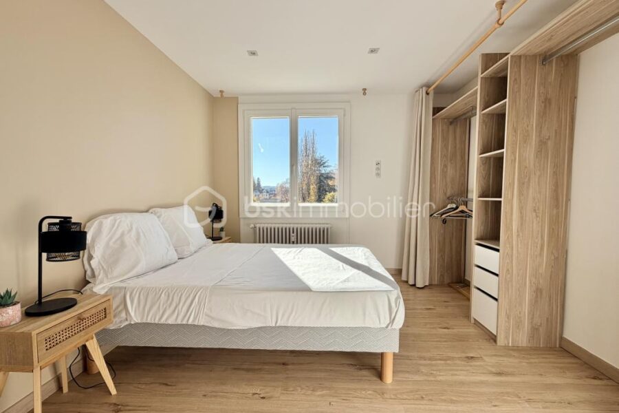 Appartement à vendre à Annecy