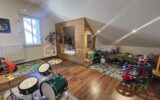 Maison 154 m² habitable + studio en sous sol ( à rénover entièrement ) – 6 pièces – 4 chambres – 154 m²