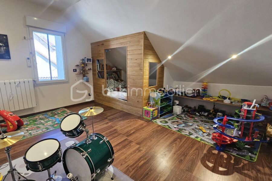 Maison à vendre à Remollon