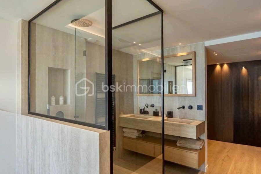 Appartement à vendre à Cannes