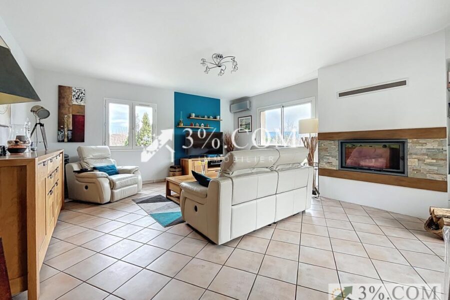 Maison à vendre à Monteleger