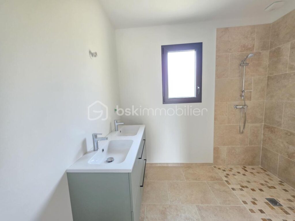 MAISON NEUVE RE2020- MOIRAX-3 CHAMBRES- TERRAIN 933 m² – 4 pièces – 3 chambres – 91 m²