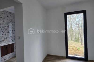 MAISON NEUVE RE2020- MOIRAX- 3 CHAMBRES- TERRAIN 1086 m² – 4 pièces – 3 chambres – 97 m²