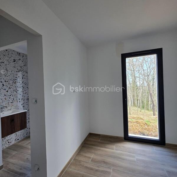 Maison à vendre à Moirax